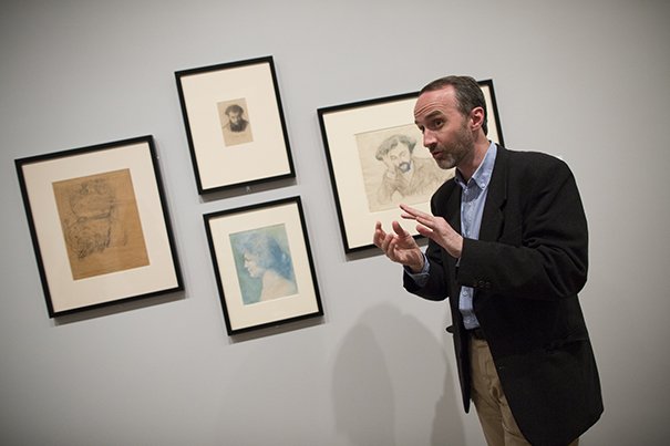 Harvard's tweet photo. New exhibit at @harvartmuseums traces the evolution of symbolism https://t.co/GK3Y9l4P1o https://t.co/WGlCGQ0gKM