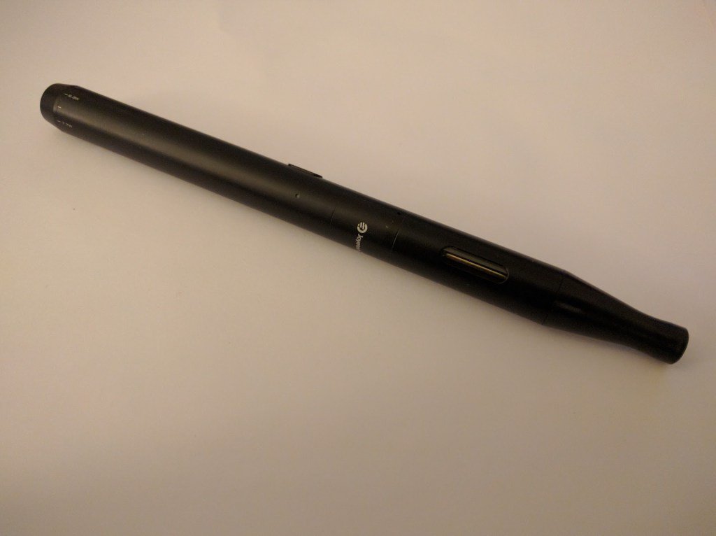 cigalike's tweet photo. Joyetech eCom-C vape pen review #Joyetech #VapePen https://t.co/HrUZGznKrM https://t.co/DWDrydVea8