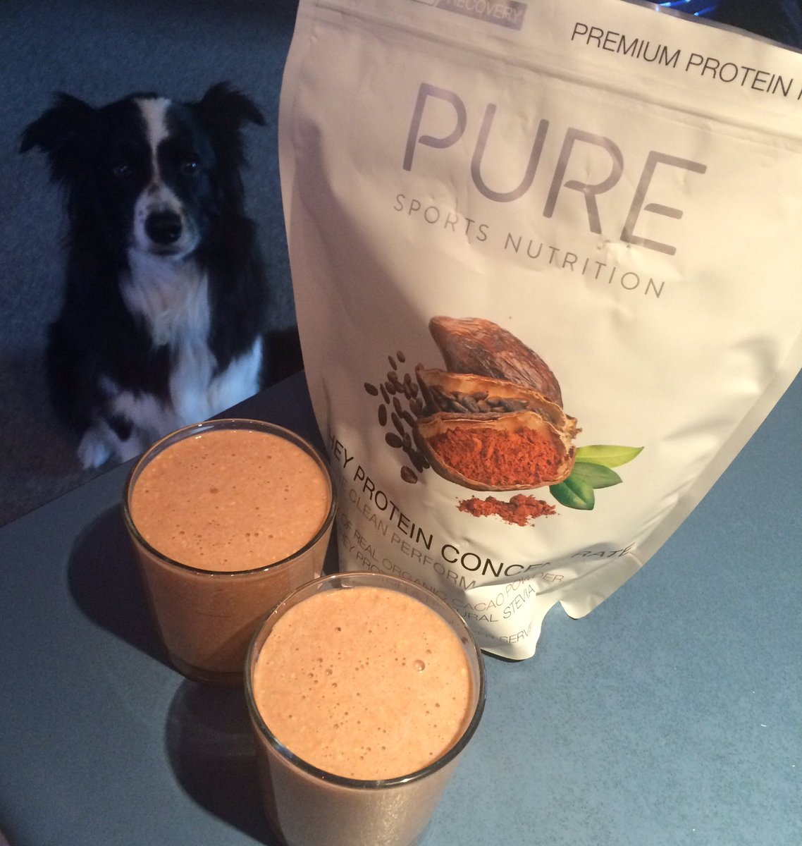 Natasha Bowyer tweet media