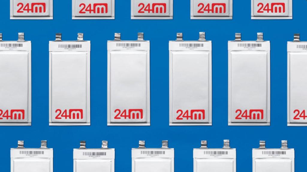 BillGates's tweet photo. Fantastic research is going on to make batteries better and more affordable: https://t.co/2XHO1V47PS https://t.co/MJWWQUUVJE