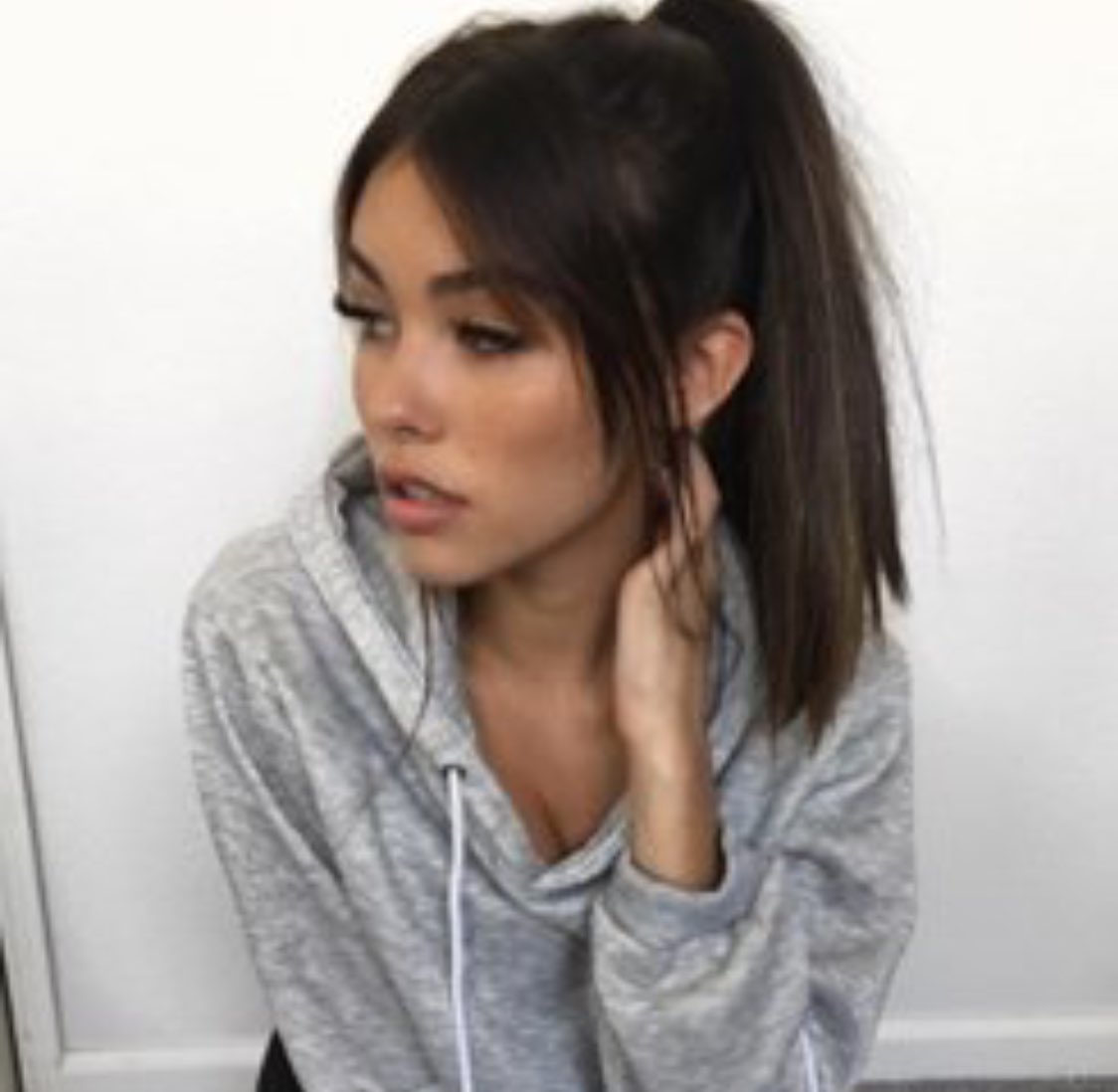 ConfessionFakes's tweet image. Meet Briella!