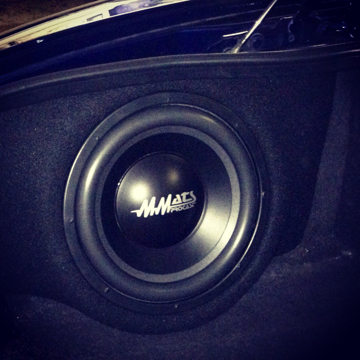 nitrosoundfl's tweet photo. #nitrosound #jupiterfl #soflo #mmatsproaudio #custom #turndownforwhat #caraudio #weloveourjob #happyfriday https://t.co/Q58SZx2uJY