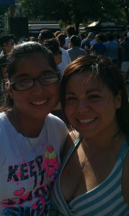chasityalvarezz's tweet photo. It's been 5 years that I haven't gone to sa Pride fest :/ I miss it so much 😭💜💙💚💛❤️
#pride2011 #LoveIsLove https://t.co/MdfOqDEvwa