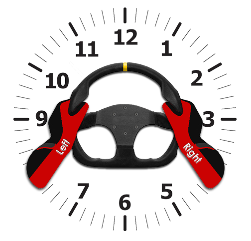 ParadigmShiftDD's tweet image. PERFORMANCE STEERING TECHNIQUE: A HOW-TO GUIDE
paradigmshiftracing.com/racing-basics/…