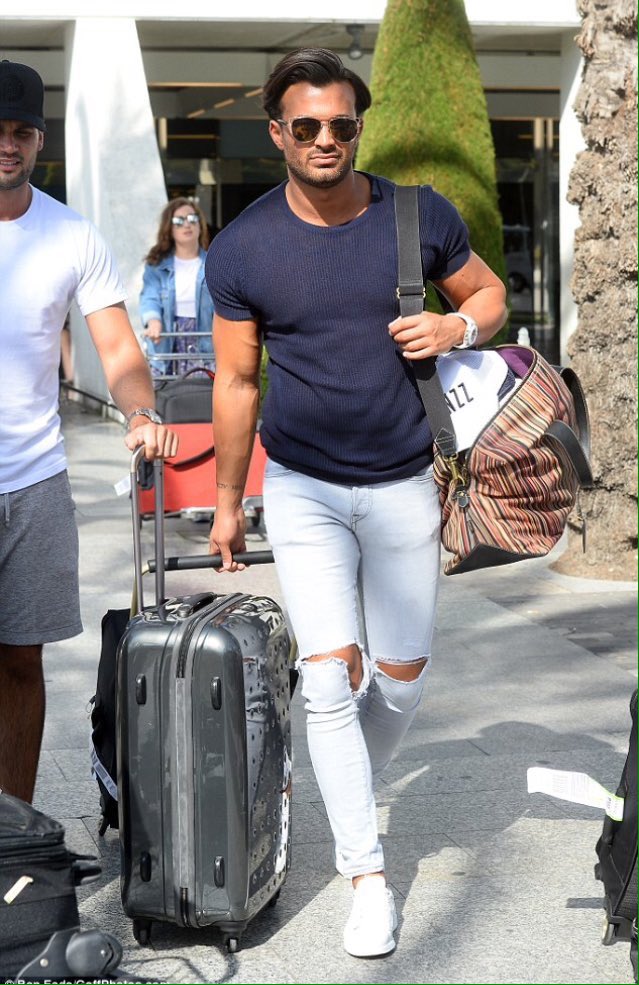 MichaelHassini's tweet photo. Arriving earlier in Mallorca �� https://t.co/9ubnxtB3OK