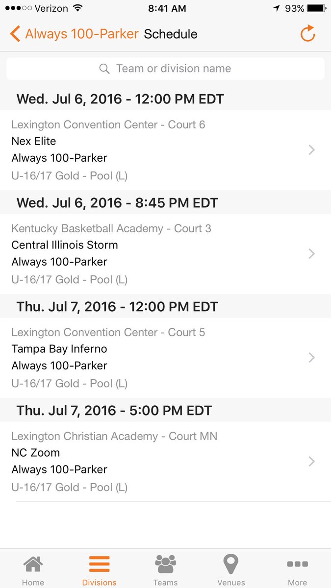 2017 Always 100 tweet media