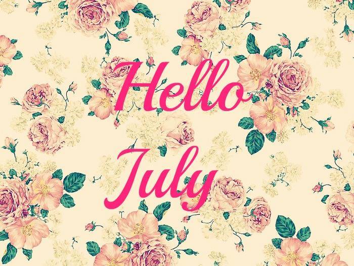 letote's tweet photo. We know it's hard to believe but it's true #JulyAlready https://t.co/1AUQEvzR3K