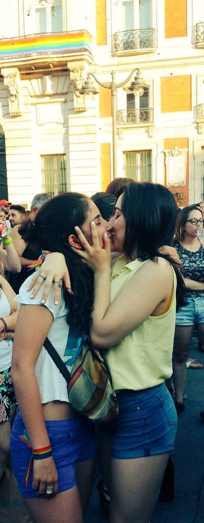 luuxxx__'s tweet photo. #Pride2016 #Squaaaaaddd β€ππππ https://t.co/Errb8QplYl