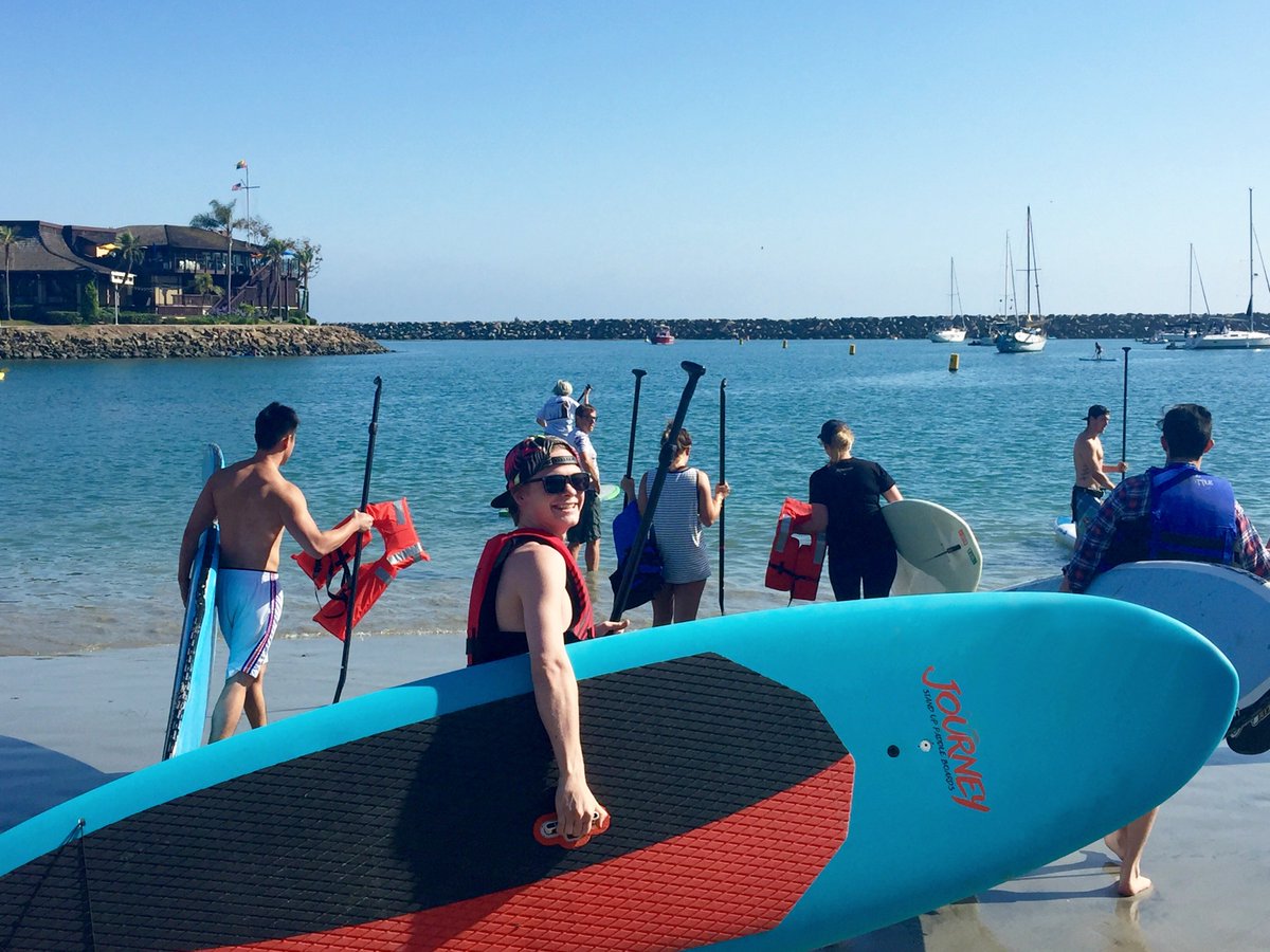 #getoutside this #4thofJuly weekend and hit the water on a Journey Paddleboard! journeypaddleboards.com