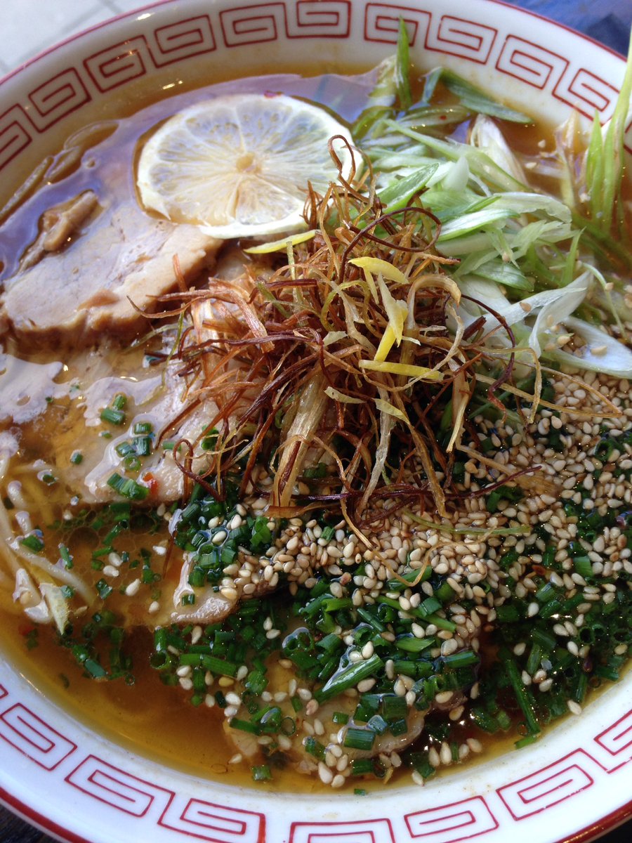 stan_cicon's tweet photo. Beautiful ramen @miyazakicork https://t.co/QQyg7YANrI