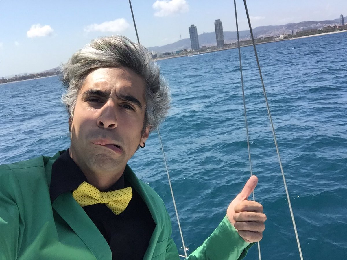 apepopTMP's tweet photo. @YonFadrique está como una puta regadera. ¿Verdad o mentira?
https://t.co/dvjx5qWQmM https://t.co/0ElJ9nIjHB