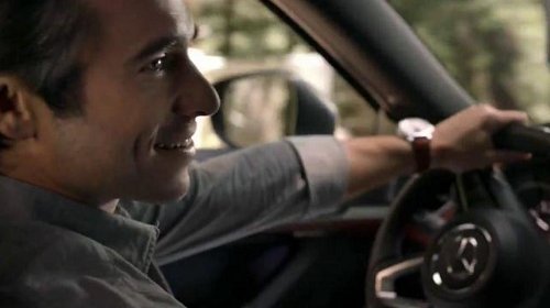 ispottv's tweet photo. .@MazdaUSA's "Crafted" was most digitally engaging spot during #POLvsPOR: https://t.co/W3jAmRHYYv #EURO2016 https://t.co/WpoDl1IpkK