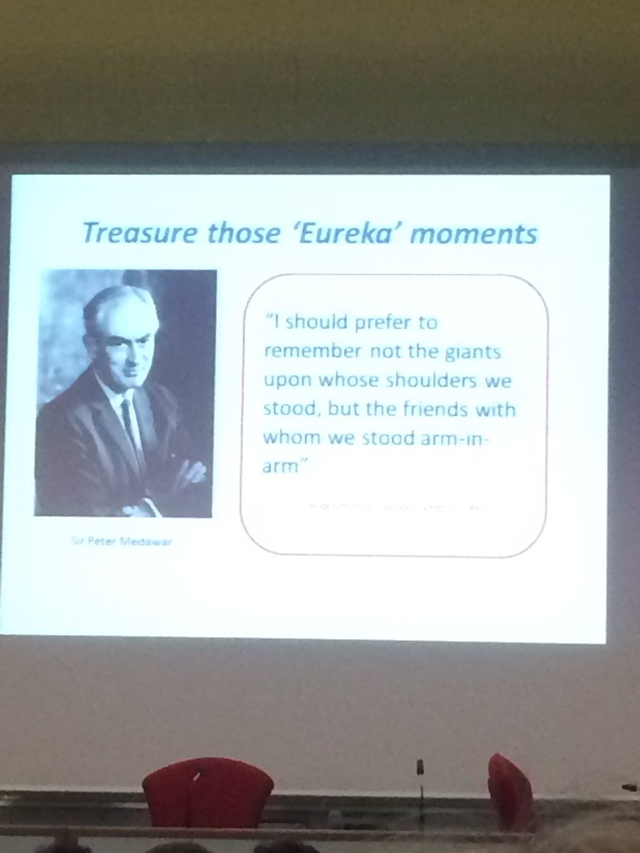 AHall_Marine's tweet photo. Finishing remark at the ITRS 2016 Conference! Nice sentiment! #itrs11 #itrs2016 #friendship #networking #phd https://t.co/oyEMgm9yNO
