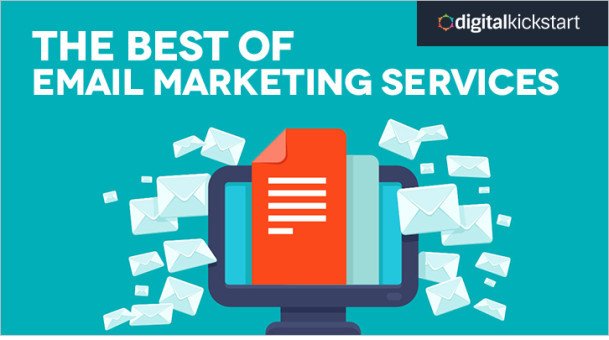 digikickstart's tweet photo. Check out our top 3 email marketing services ==> https://t.co/W3a27TeAUh #emailforbusiness #emailservices https://t.co/i4aB2NQ6zx