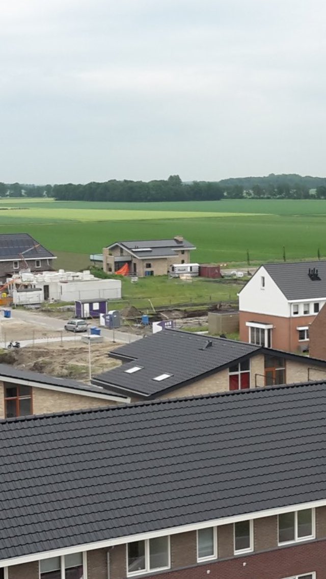 2 luchtfoto s van jan zuidema 2x2 kaper plus vrijstaande woning Fam jonkers #excellent#