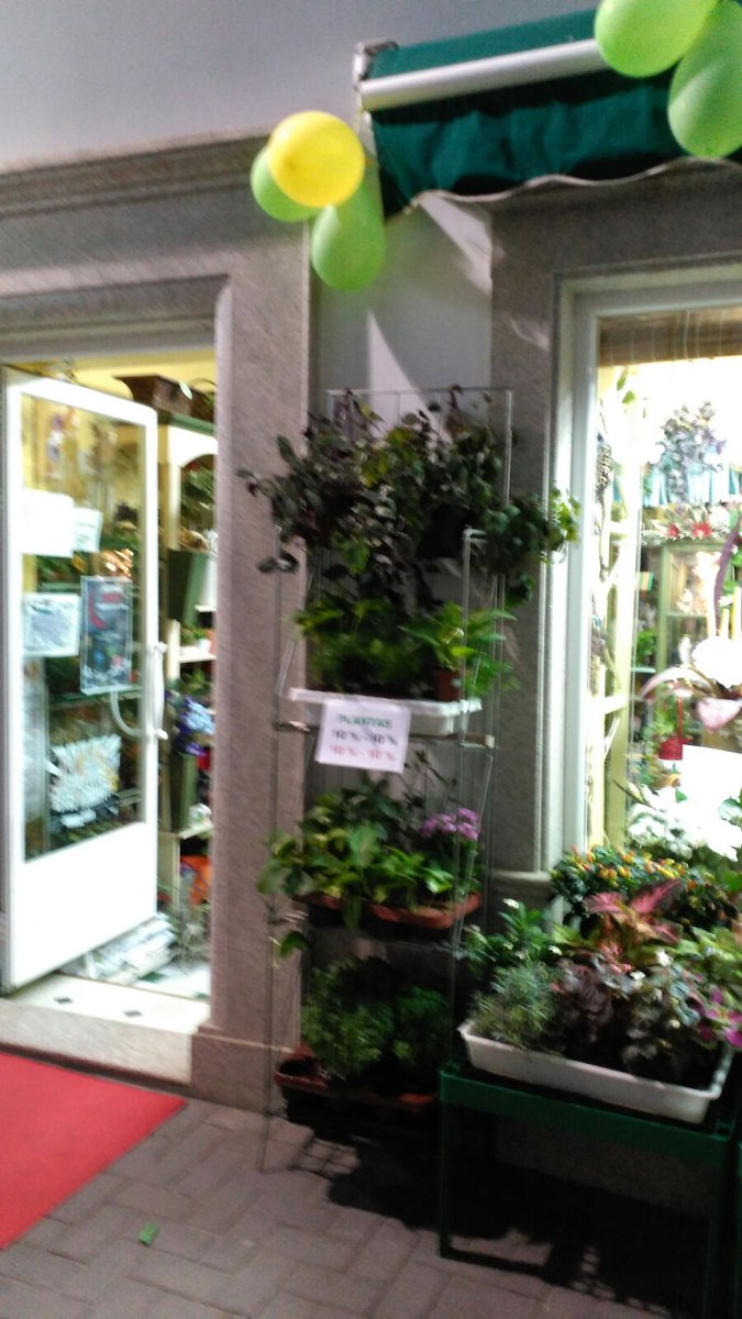 decoflor_'s tweet photo. Hoy estamos participando en la Shopping Night de #Villafrancadelosbarros Estamos abiertos hasta la media noche! https://t.co/l5I9qpMMaM