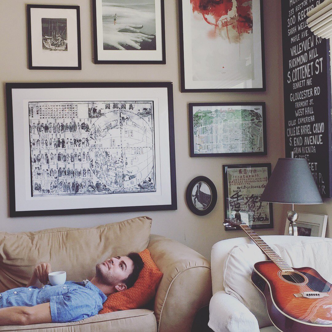 This is how you write a hit, people.