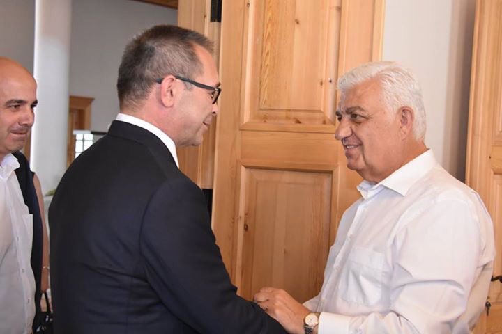Osman Gürün