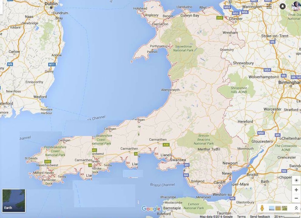 BitewiseApp's tweet image. Wales right now. #EURO2016 #BELWAL.