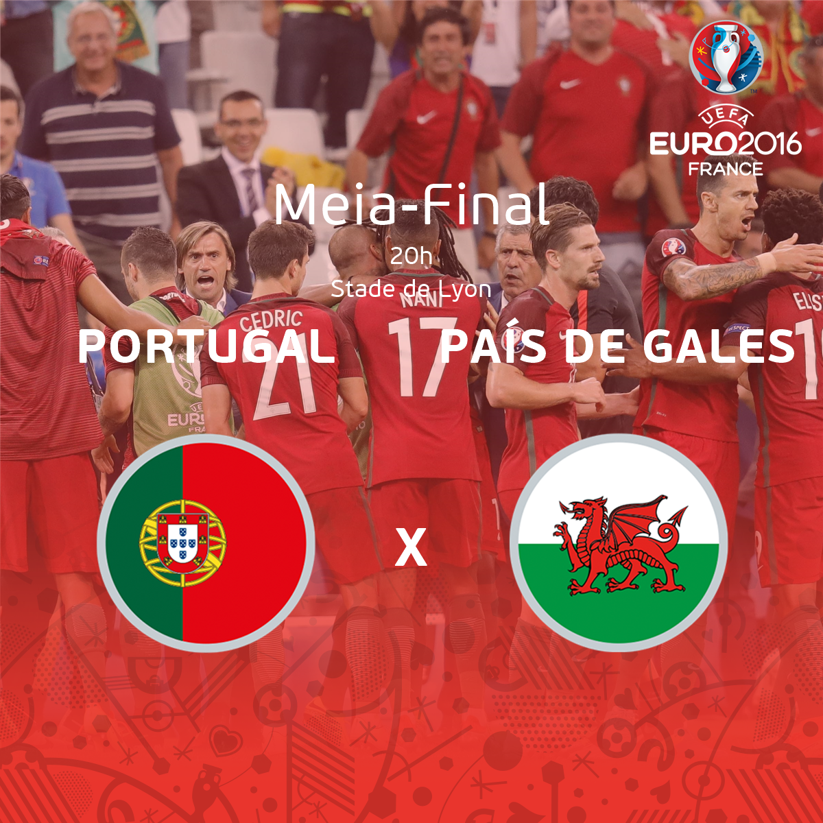Portugal tweet media