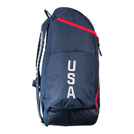 team usa nike elite backpack