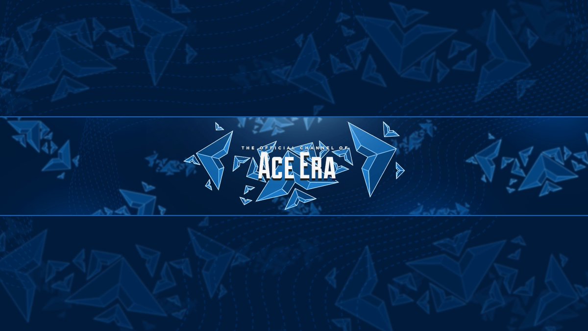 Ace__Era's tweet photo. We have a new sponsor, @CatalystMints. https://t.co/nJLN4VNP3U. For a YouTube banner. @Insane_RTs @ShoutRTs #AceEra https://t.co/qYhnlMzl2G