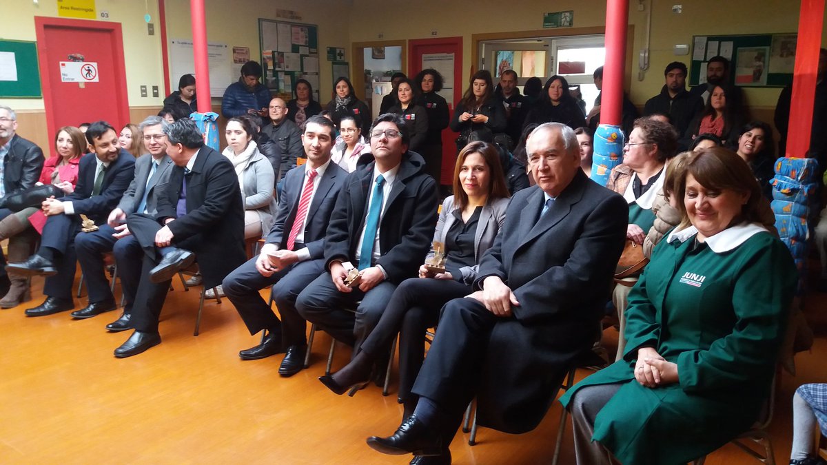 DPPOsorno tweet picture