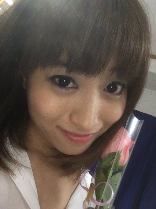 最後の撮影会、ほんとにほんとに、ぁりがとぉー！！♪───Ｏ（≧&nabla;≦）Ｏ────♪ https://t.co/EloPmnGXeZ<a href="/tag/japanese"class="tags"><span>#japanese</span></a><a href="/tag/stripper"class="tags"><span>#stripper</span></a><a href="/tag/pornstar"class="tags"><span>#pornstar</span></a><a href="/tag/poledancer"class="tags"><span>#poledancer</span></a><a href="/tag/asianmodel"class="tags"><span>#asianmodel</span></a>