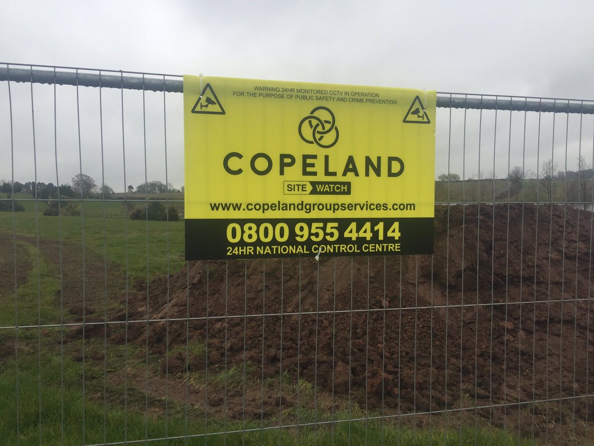 Copeland are investigating in the latest 3D CAD technology to design unique #CCTV systems for our clients! #quality