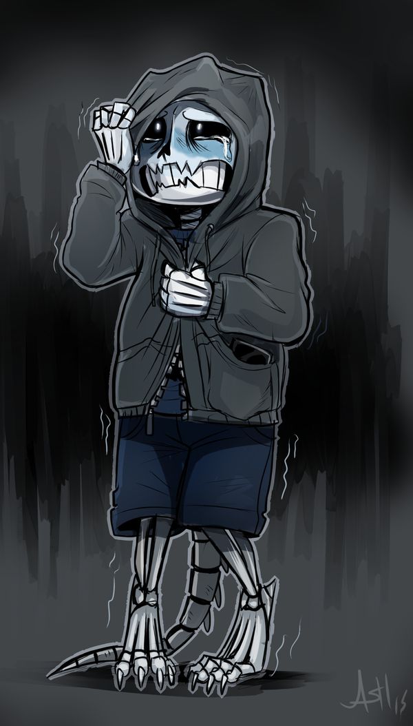 Who would win in sans tornament classic, flowerfell, reaper