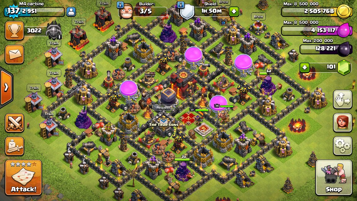 Austin Imaz tweet media