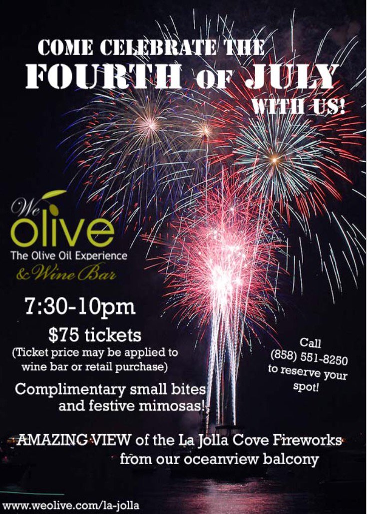 How are you celebrating this #FourthofJuly? How about with #wine?? 🍷😎🎆