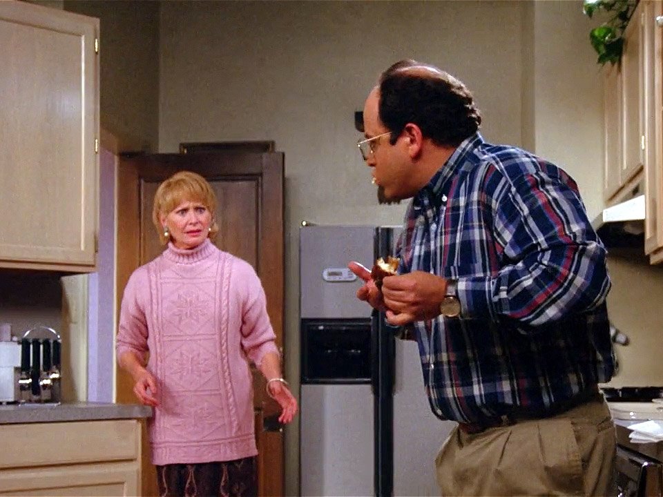 "Mrs. Enright!" #TheGymnast #Seinfeld https://t.co/xwwoTmAcdi