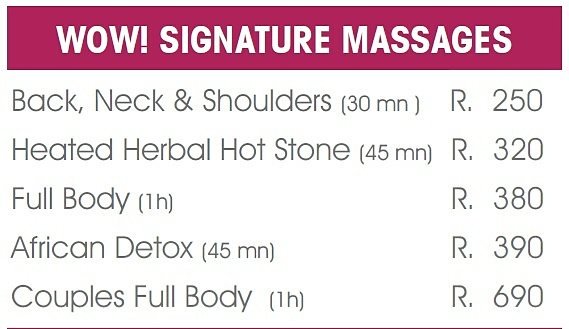 info_wow's tweet photo. Get a massage tomorrow.maybe even next week. Heated rooms! Heated beds! 20% off . Best massage in Cpt. Only at WOW! https://t.co/lf9bdYYgA3