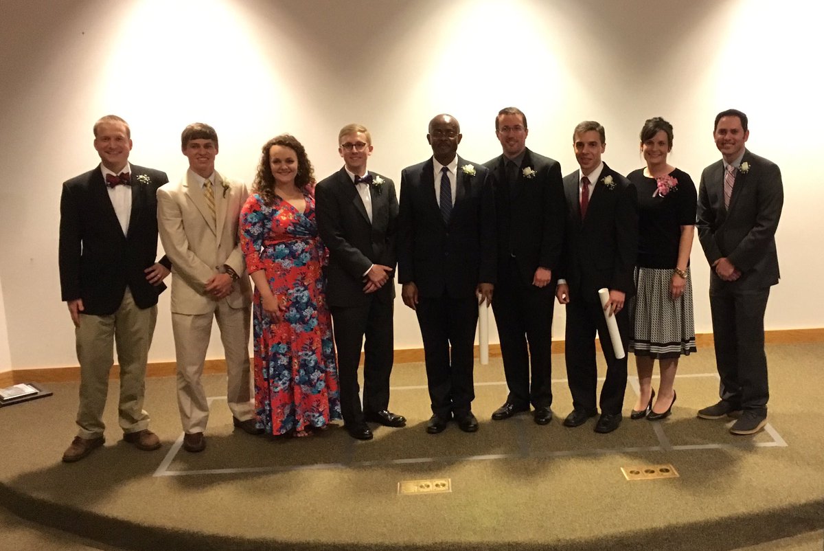 SelfResidency's tweet photo. Another class leaves the nest. We will miss the 2016 class #AtSelf https://t.co/aEfsw6PqAt