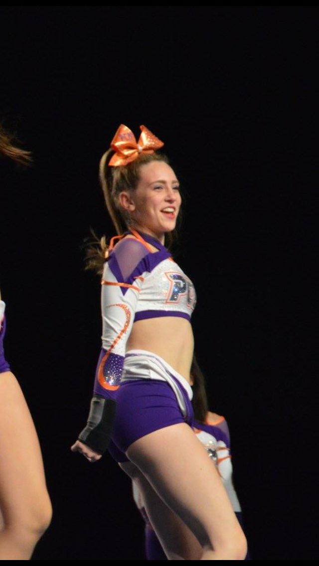 PCMVacaville's tweet photo. HAPPY 16th BDAY to our very own @alexisjaurique ! Alexis brings so much life to the gym, we couldn't be without her! https://t.co/yvCU5mUxCH