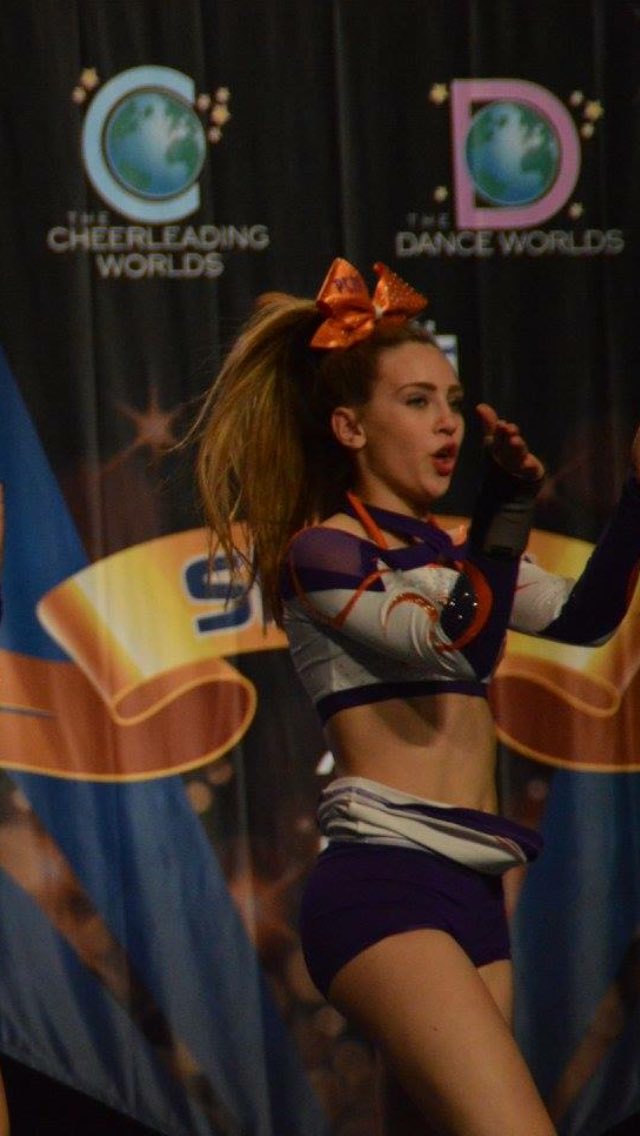 PCMVacaville's tweet photo. HAPPY 16th BDAY to our very own @alexisjaurique ! Alexis brings so much life to the gym, we couldn't be without her! https://t.co/yvCU5mUxCH