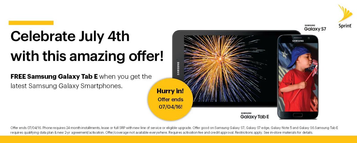 mamrlls's tweet photo. @GreenbeltSprint #4thOfJuly #4thofJulyweekend #4thOfJuly2016 #HappyBirthdayAmerica #sprint #July4th #deals #free https://t.co/U1mOVKJSPs