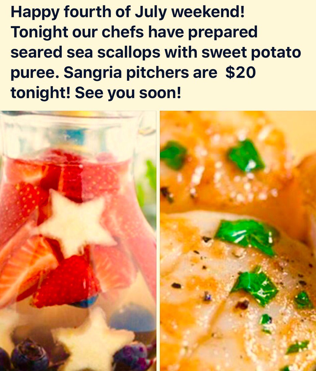 CozysCottage's tweet photo. Cozys Cottage yummy things going on..#July 4th Cozys https://t.co/3R4WBnpQIE