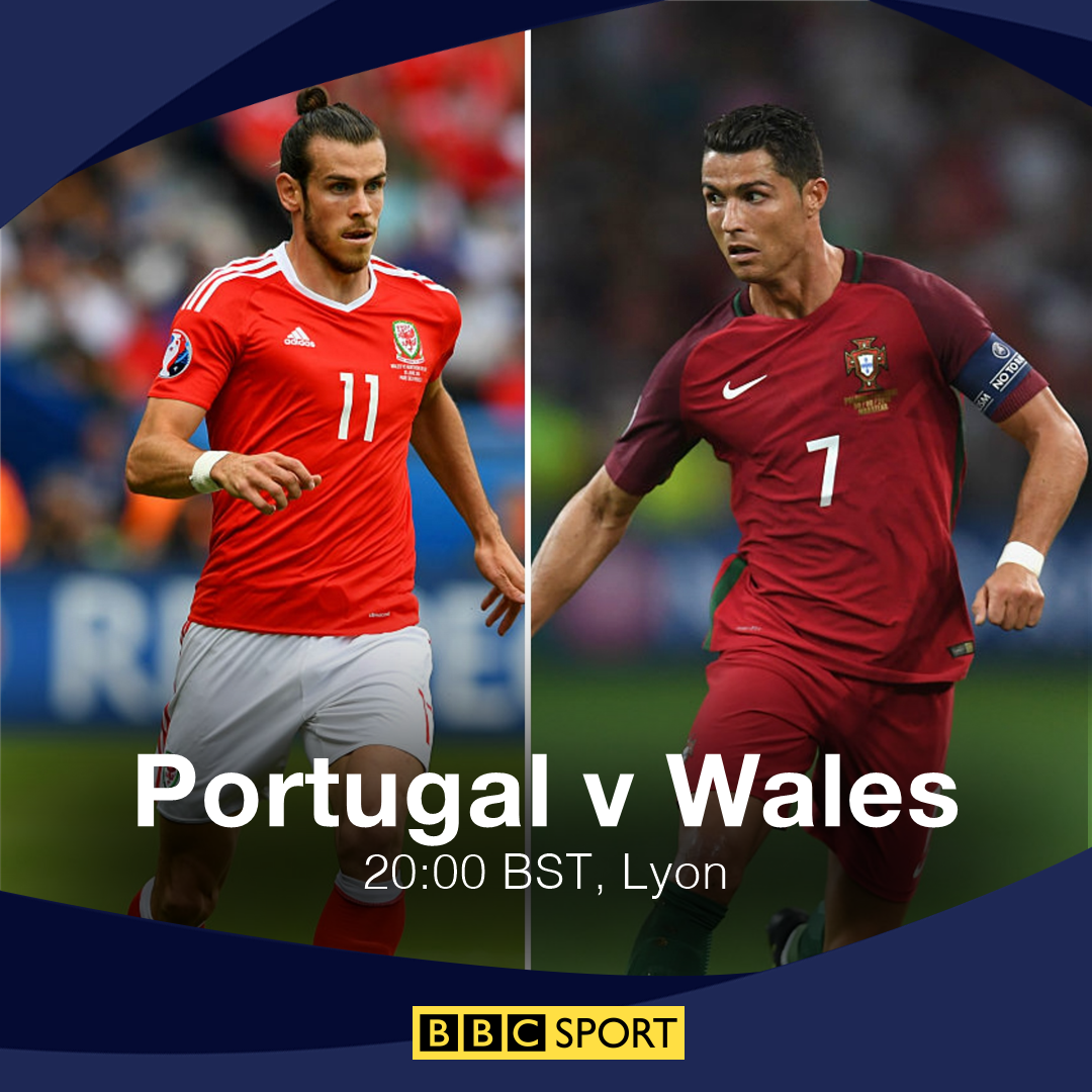 The first semi-final of #EURO2016 

bbc.in/2983I48 #WALBEL