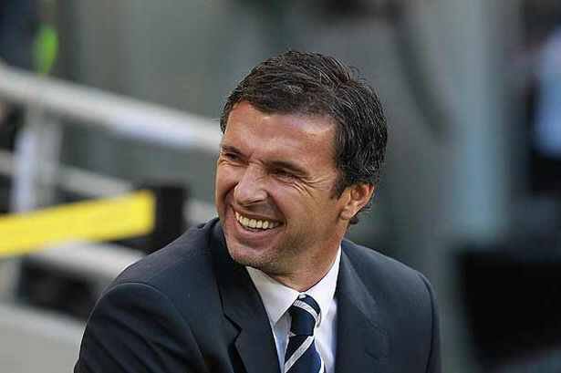 RITGK's tweet photo. It's good to know this man will be looking down with a smile on his face tonight #lufc https://t.co/kudsWcUTWy