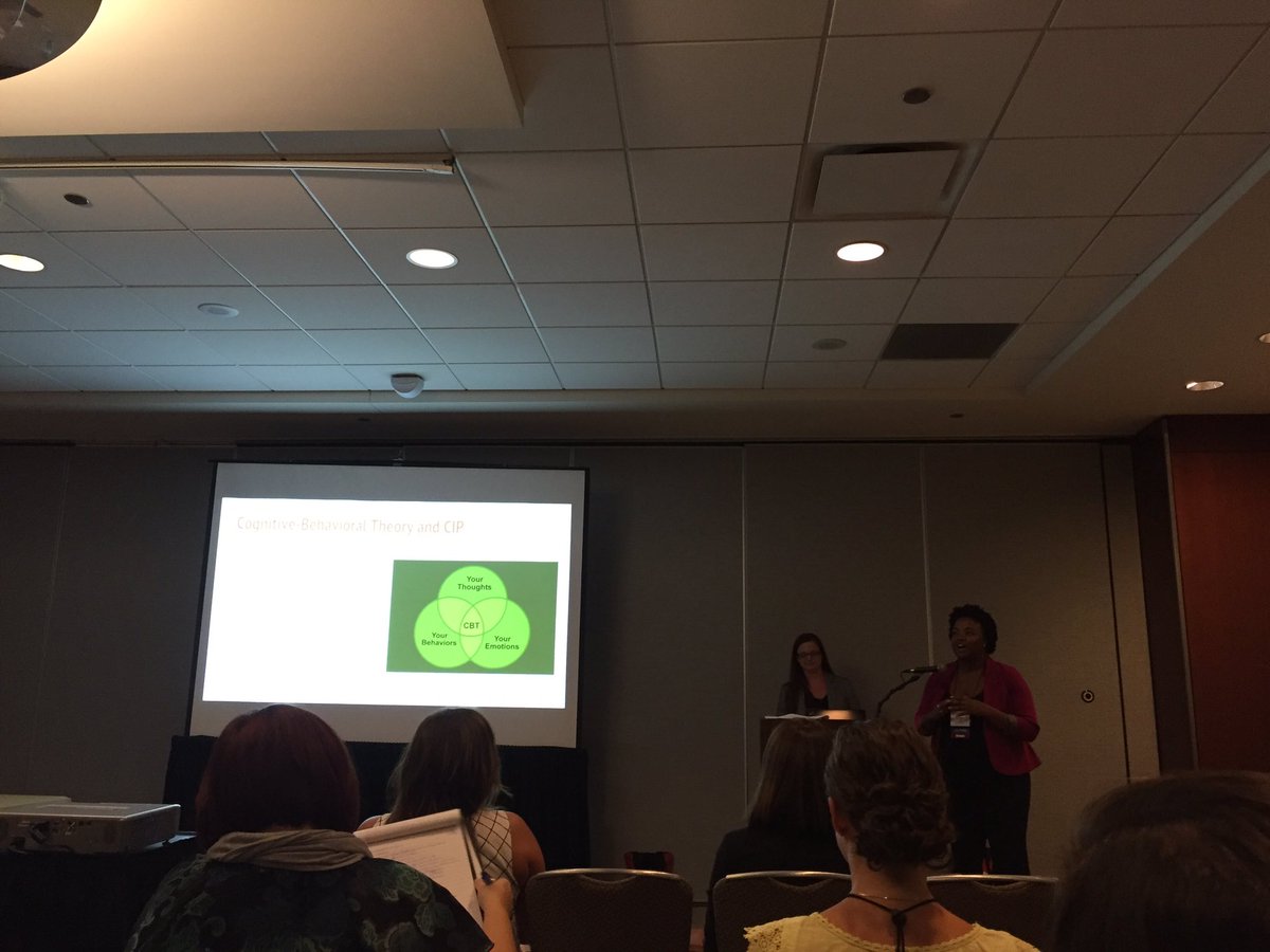 drlaurendaley's tweet photo. Theory rocks. @KerteshaRiley @MelissaForgione #theorynerd #NCDA2016 #ncdaChicago https://t.co/Wj6WVMWMhA