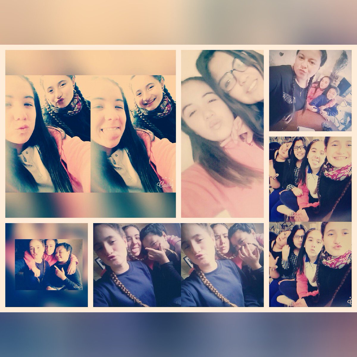 NaraAlfonso's tweet photo. Feliiz Diia MiisAmores 😍 #Sj #apsdt 👌 https://t.co/1HdqaiupcR