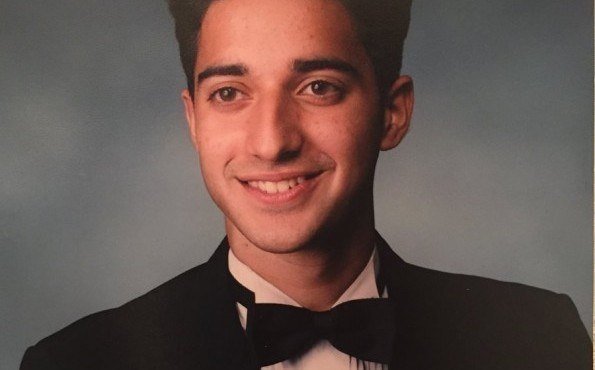 BuzzFeed's tweet photo. Adnan Syed of “Serial” podcast is granted a new murder trial https://t.co/Q4XltNjCXt https://t.co/3NbZ6eOM0h