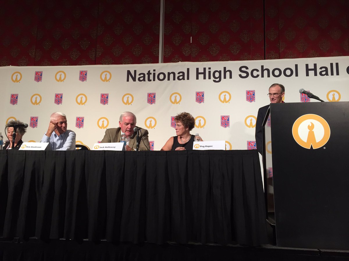 Illinois High School Association #IHSA tweet media