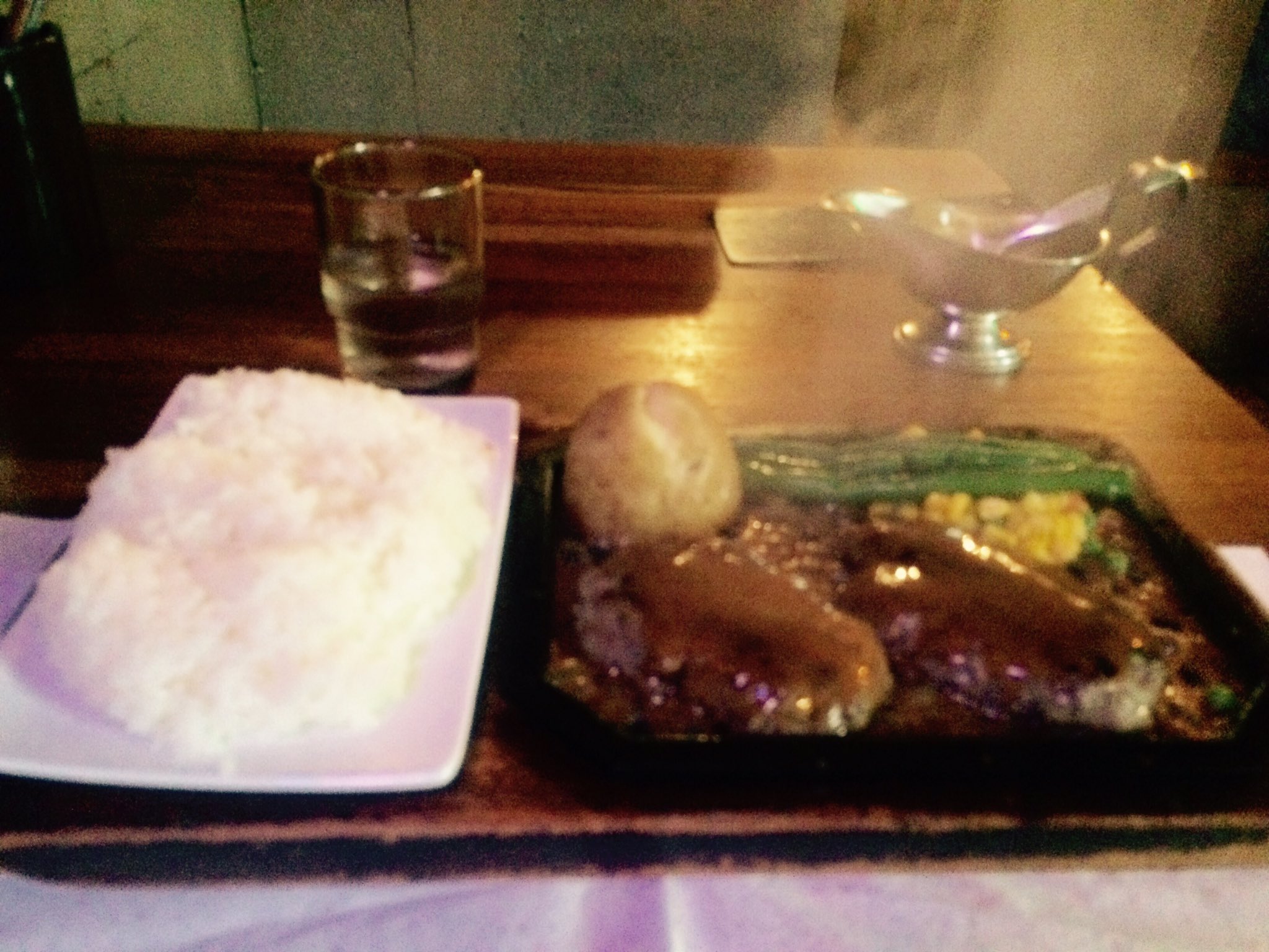 エロヴィス佐藤 ハンバーグと言えばgold Rush なんと 原宿のゴールドラッシュ がとうとう明日7 3で閉店してしまうは 悲しい 原宿ゴールドラッシュが T T エロヴィス佐藤 ハンバーグと言えばgold Rush なんと 原宿のゴールドラッシュ がとうとう明日7 3で閉店してしまうは 悲しい 原宿ゴールドラッシュが T T