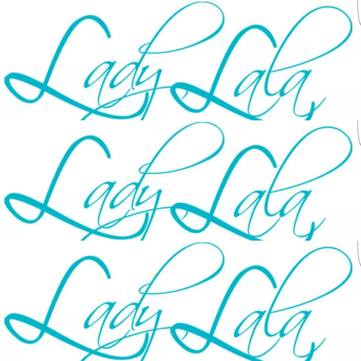 ladylalalashes.com