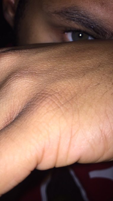 Watch 🕳🇨🇻's leaked NSFW photo on TwXstars