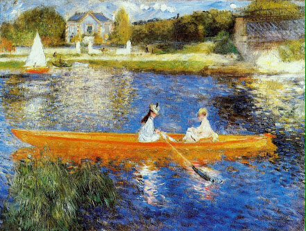 Auguste Renoir (@RenoirPierre) / Posts / X