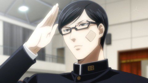 توییتر あにこ便 در توییتر 坂本ですが 第12話 感想 坂本でした 最終回 あにこ便 坂本ですが T Co 3hyutj1bgm T Co Zdjxrwsnoa